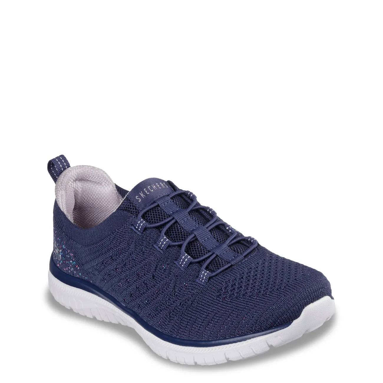 Skechers Women's Virtue Show Runner Sneaker