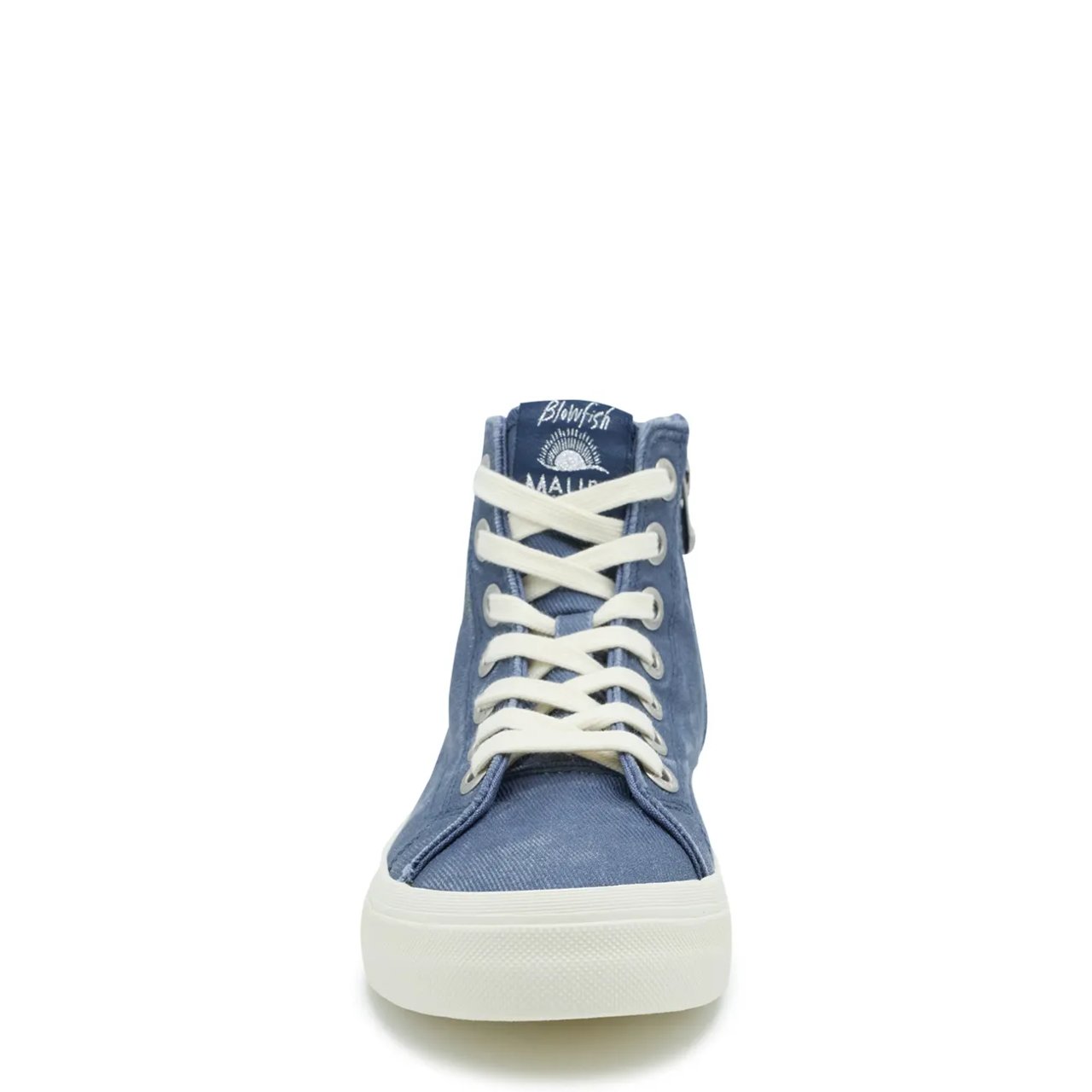 Women's Catch Sun Hi-Top Embroidered Sneaker