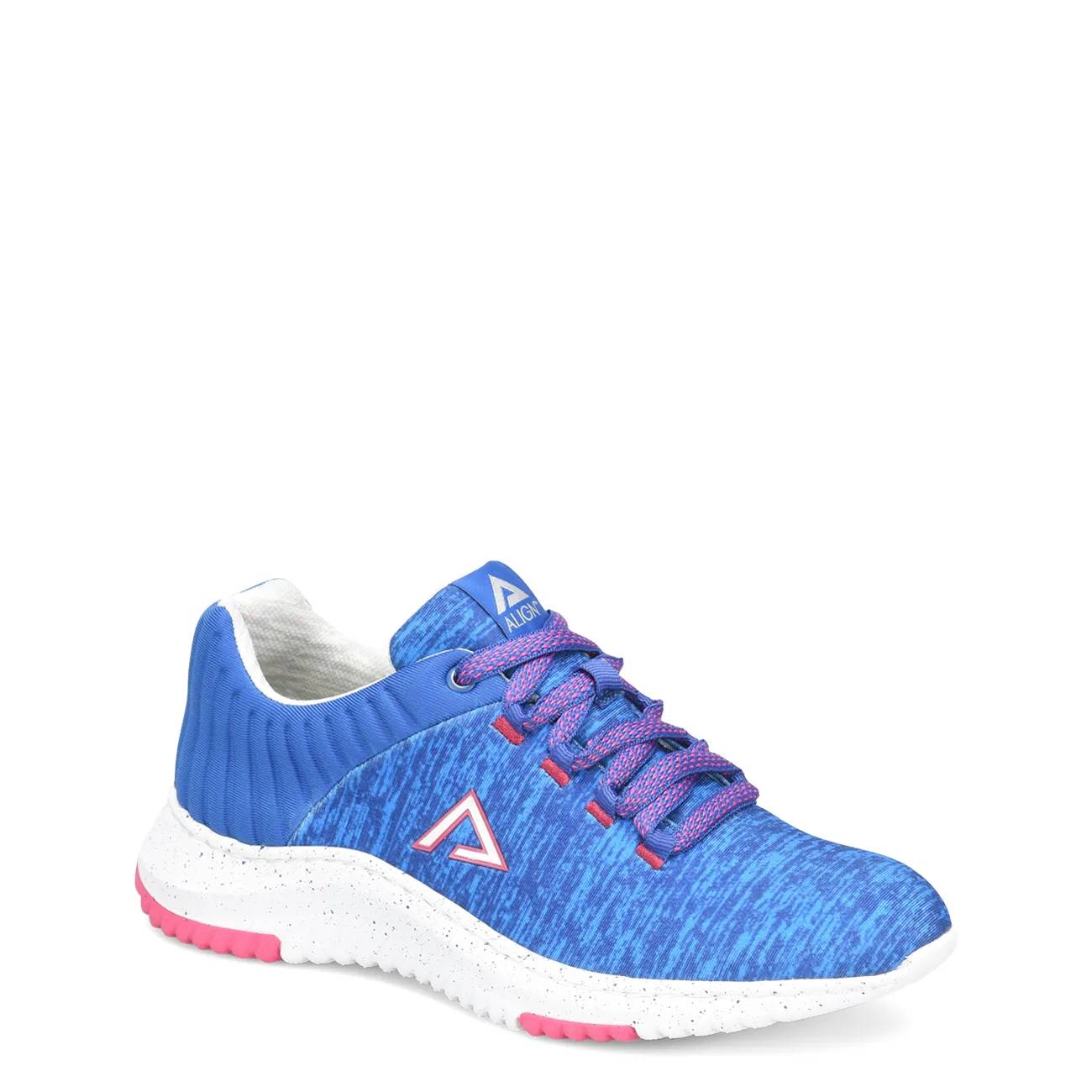 Nurse Mates Women's Elin Sneaker