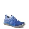 Women's Torri Sneaker BLUE view