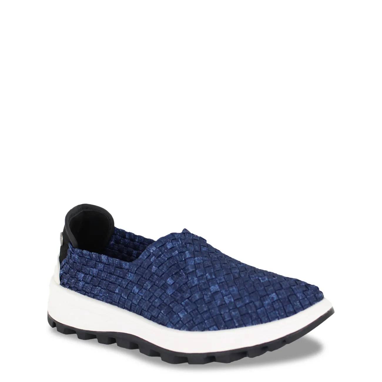 Bernie Mev Women's Hype Gem Slip-in Sneaker
