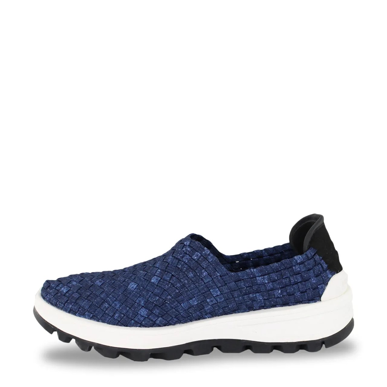Women's Hype Gem Slip-in Sneaker