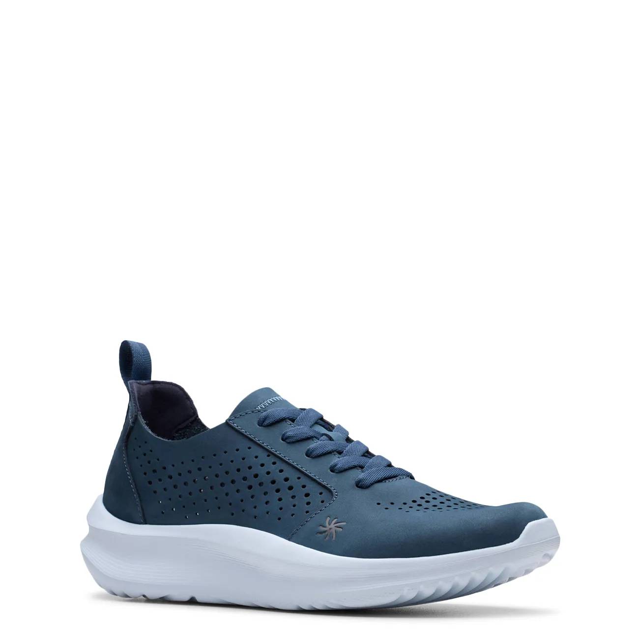 Clarks Women's Solevana Style Sneaker