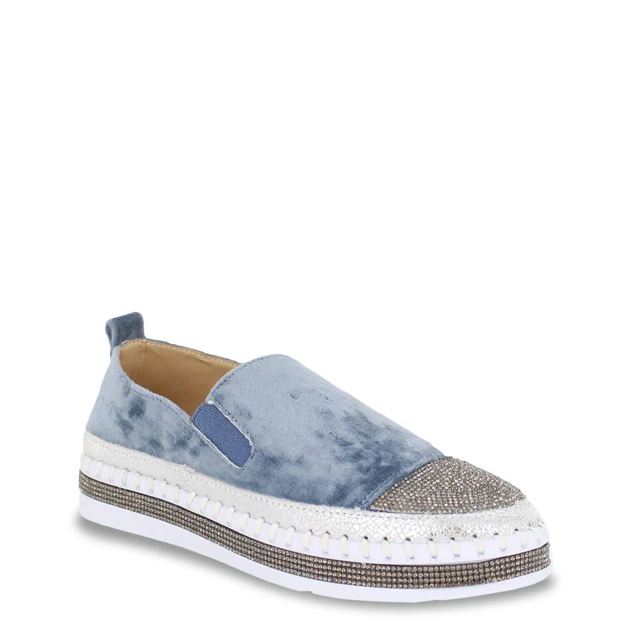 Bernie Mev Women's TW187 Slip-on Shoe