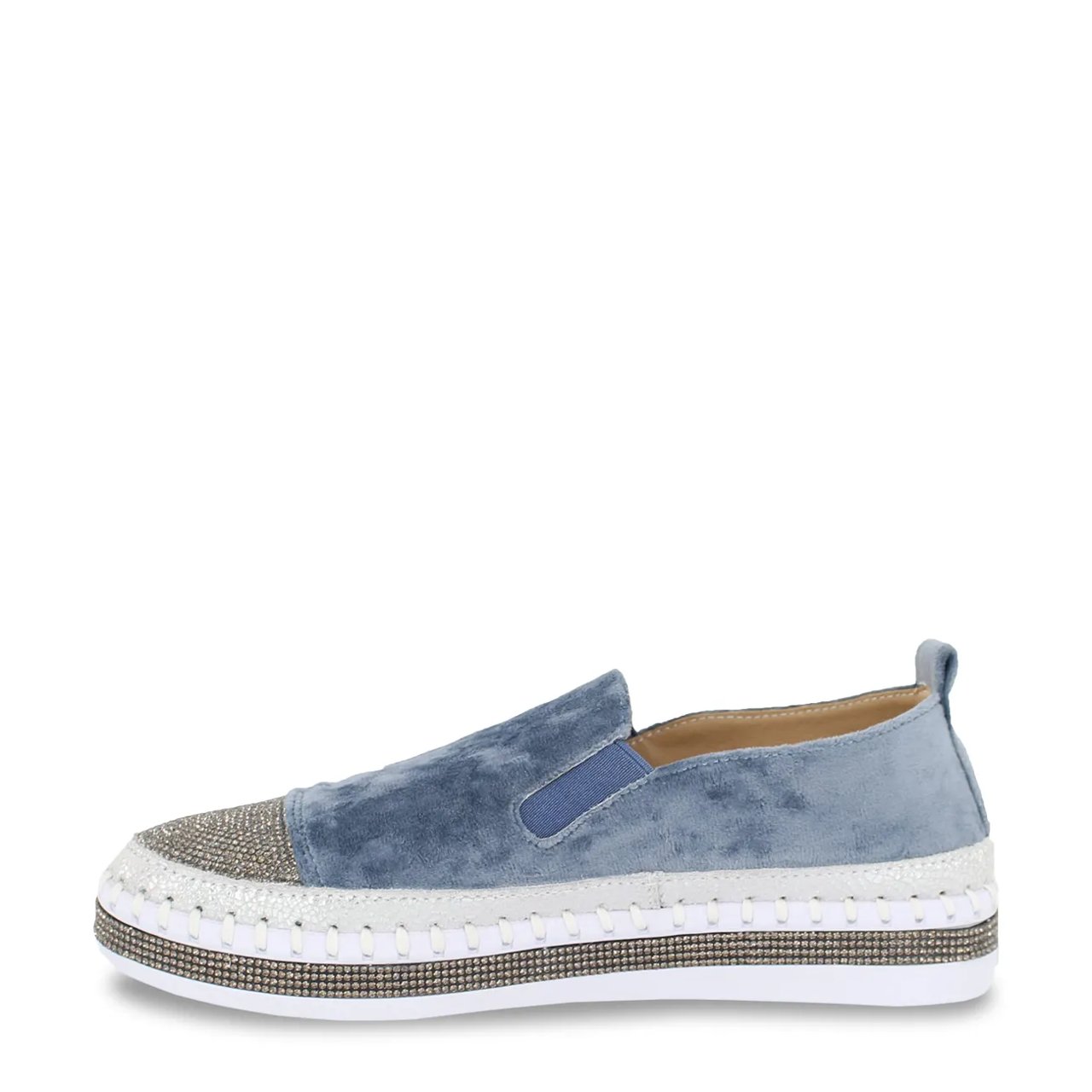Women's TW187 Slip-on Shoe