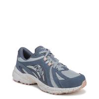 Womens' Skylift Running Shoe Flintstone Blue view