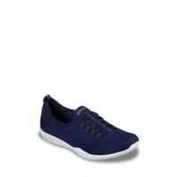 Women's Newbury St Slip-On Sneaker NAVY view