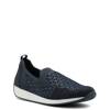 Women's Layton 3 Slip-on Shoe NAVY view