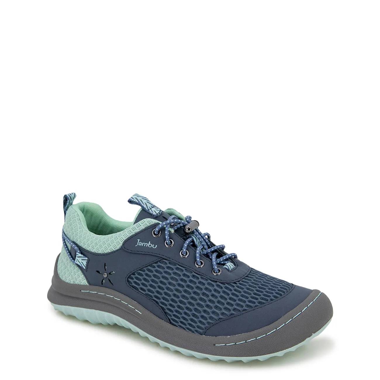 Jambu Women's Sunbeam Water Ready Sneaker
