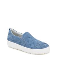 Women's Charlotte Sneaker DENIM view