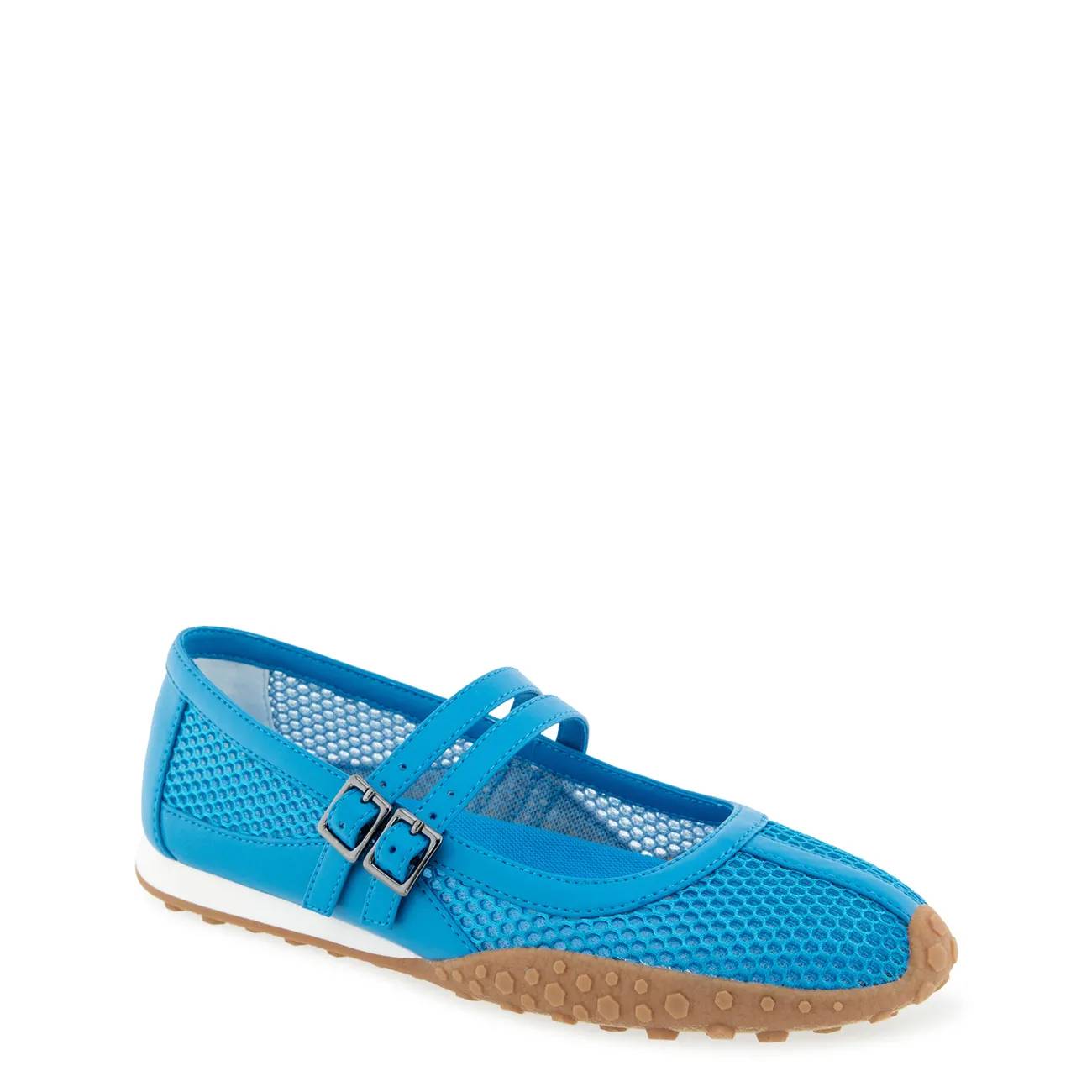 Kenneth Cole Reaction Women's Violeta Flat