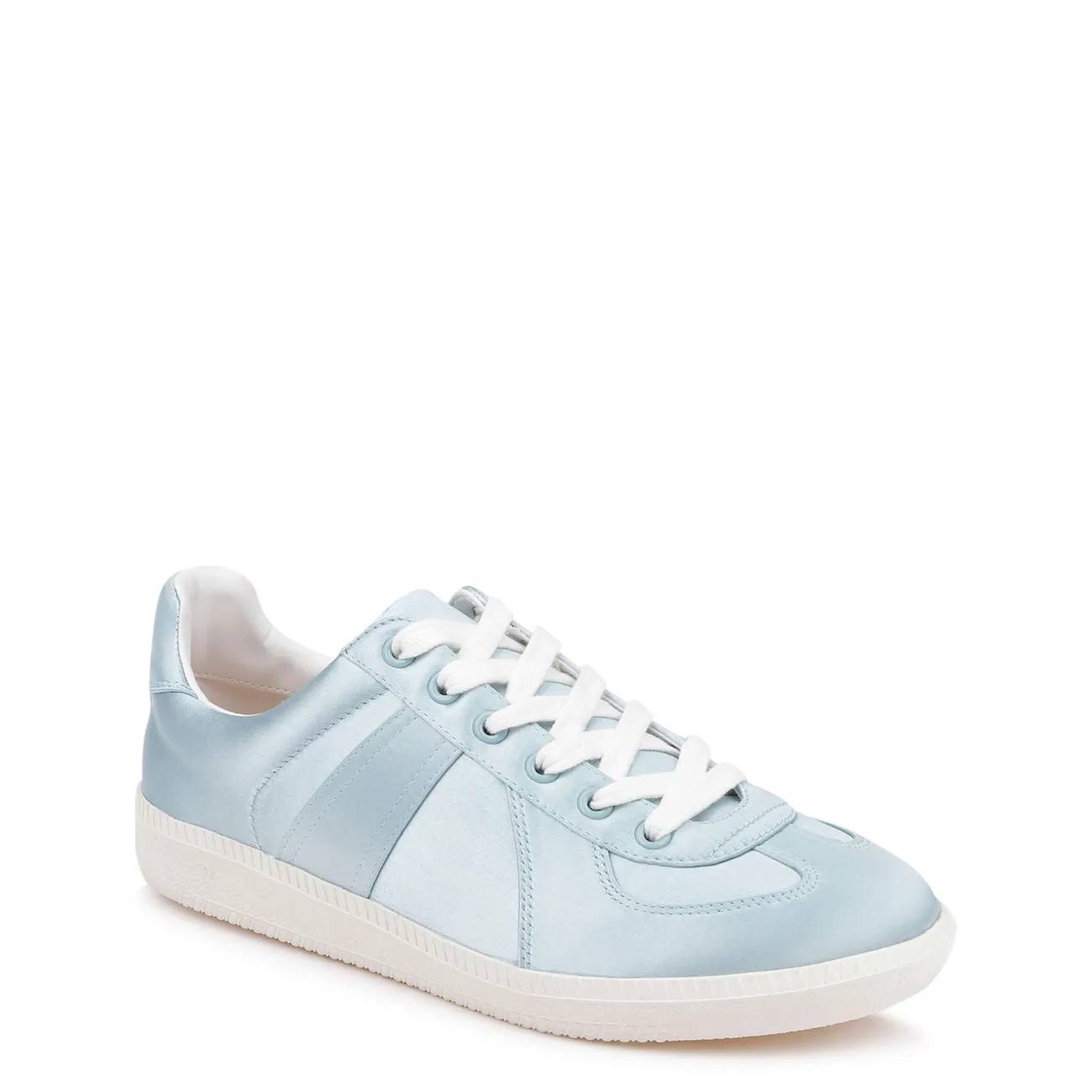 Jewel Badgley Mischka Women's Imara Sneaker