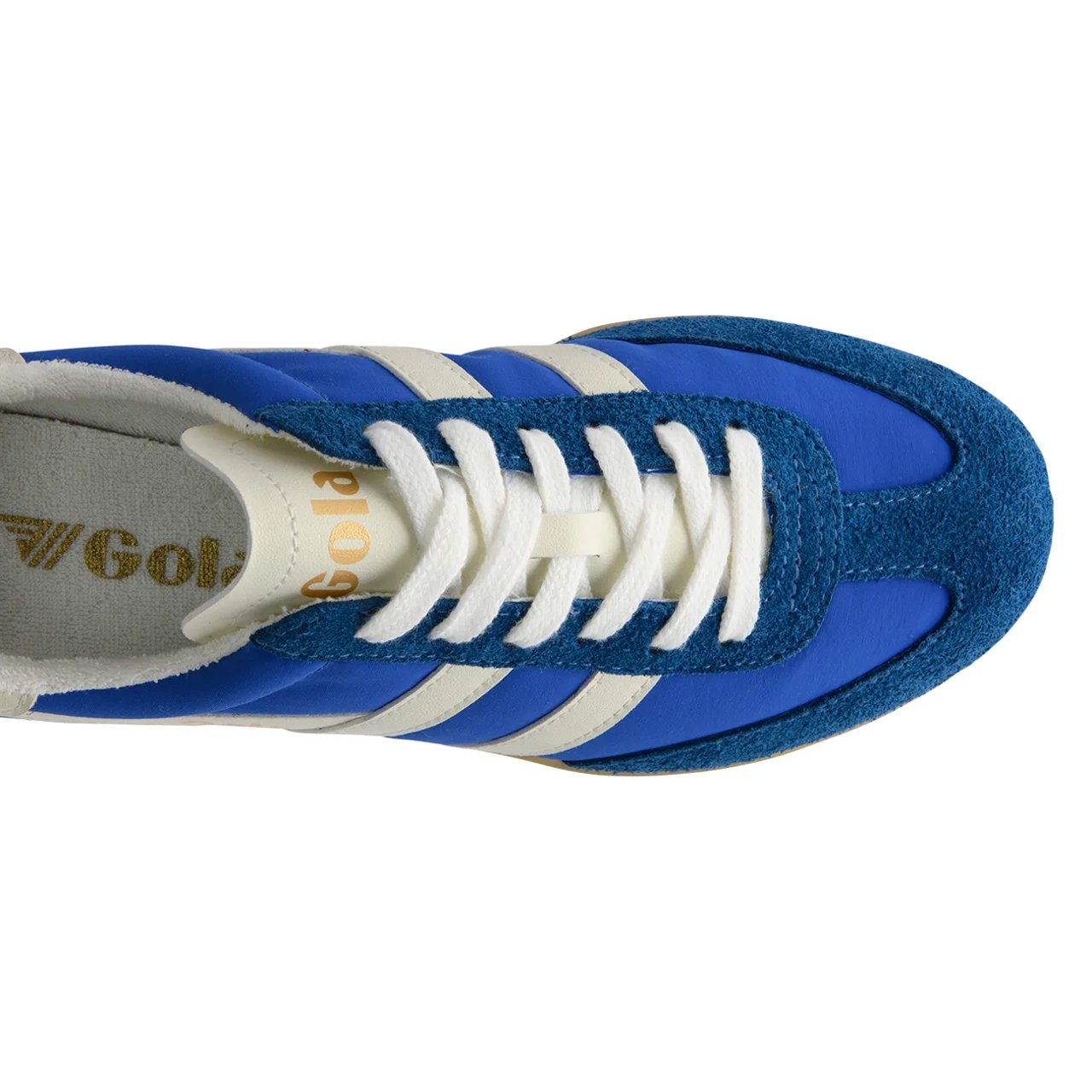 Women's Sprinter Sneaker