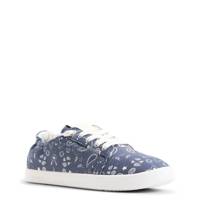 Women's Mauka Sneaker BLUE view