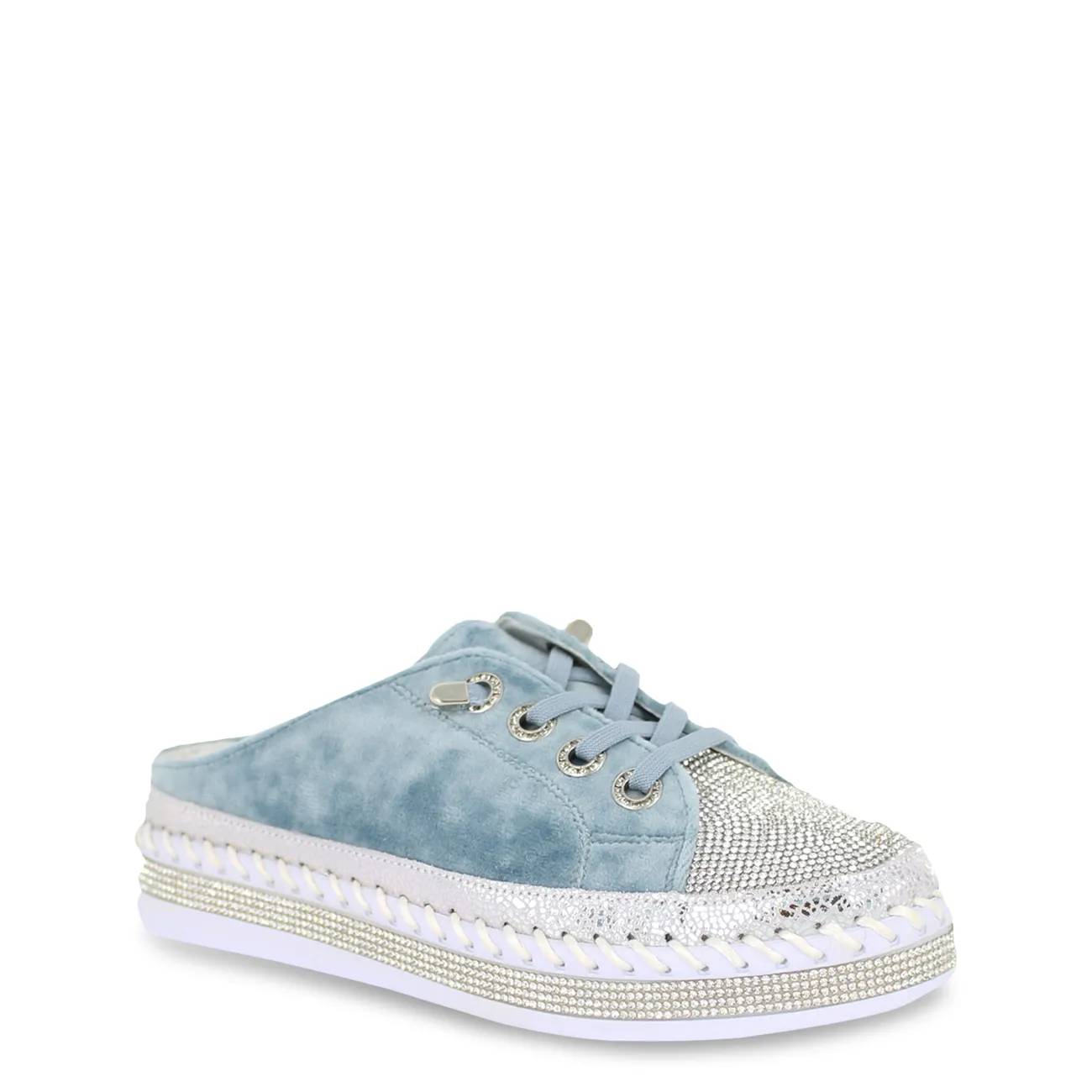 Bernie Mev Women's TW Jive Slide Sneaker