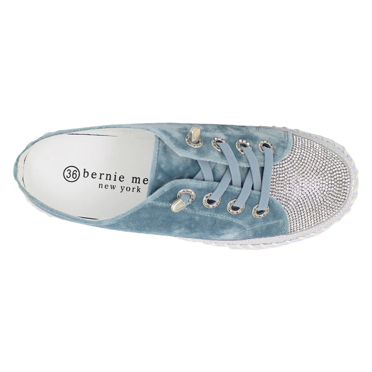 Women's TW Jive Slide Sneaker