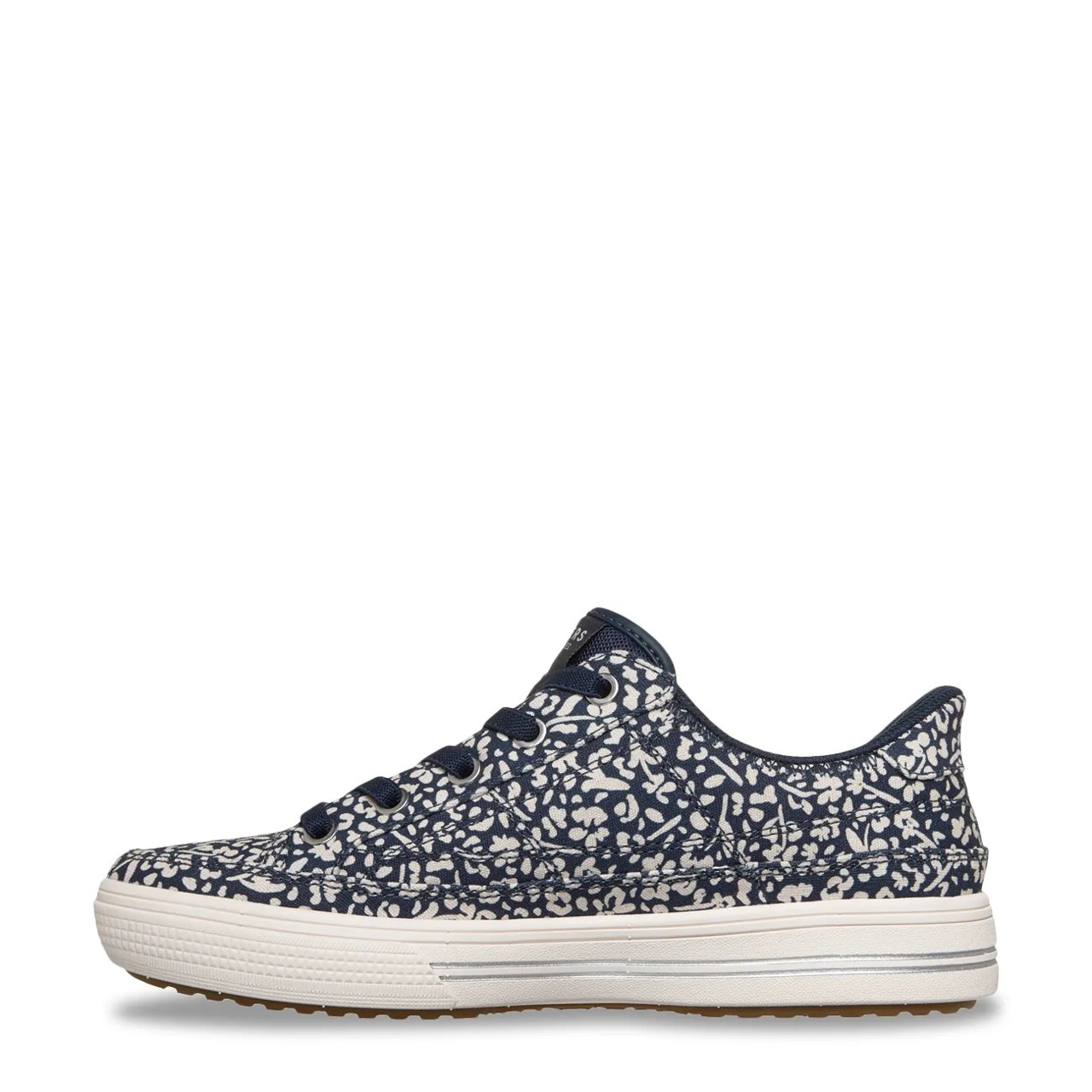 omen's Slip Ins Arch Fit Wild Nite Sneaker