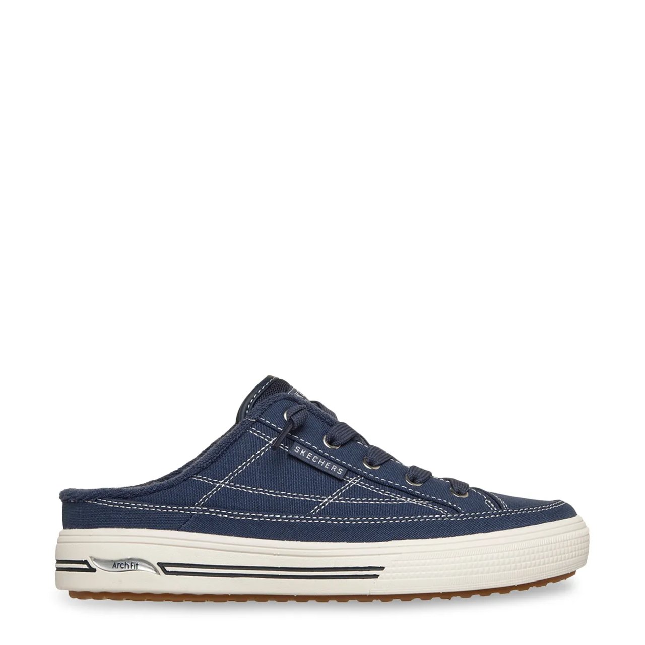 Womens' Arch Fit Arcade Find Ya There Mule