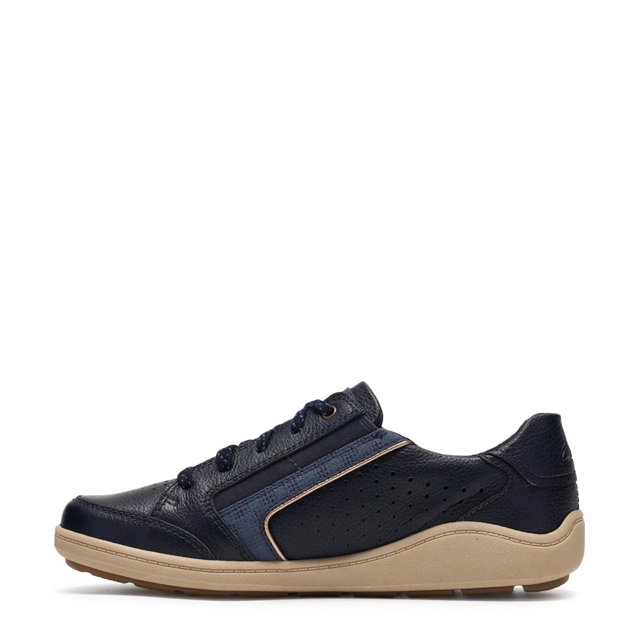 Women's Bryianne Dazz Wide Width Sneaker