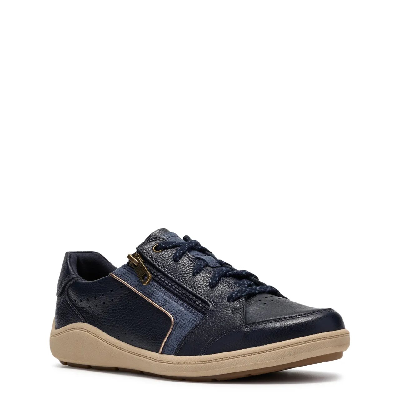 Women's Bryianne Dazz Wide Width Sneaker