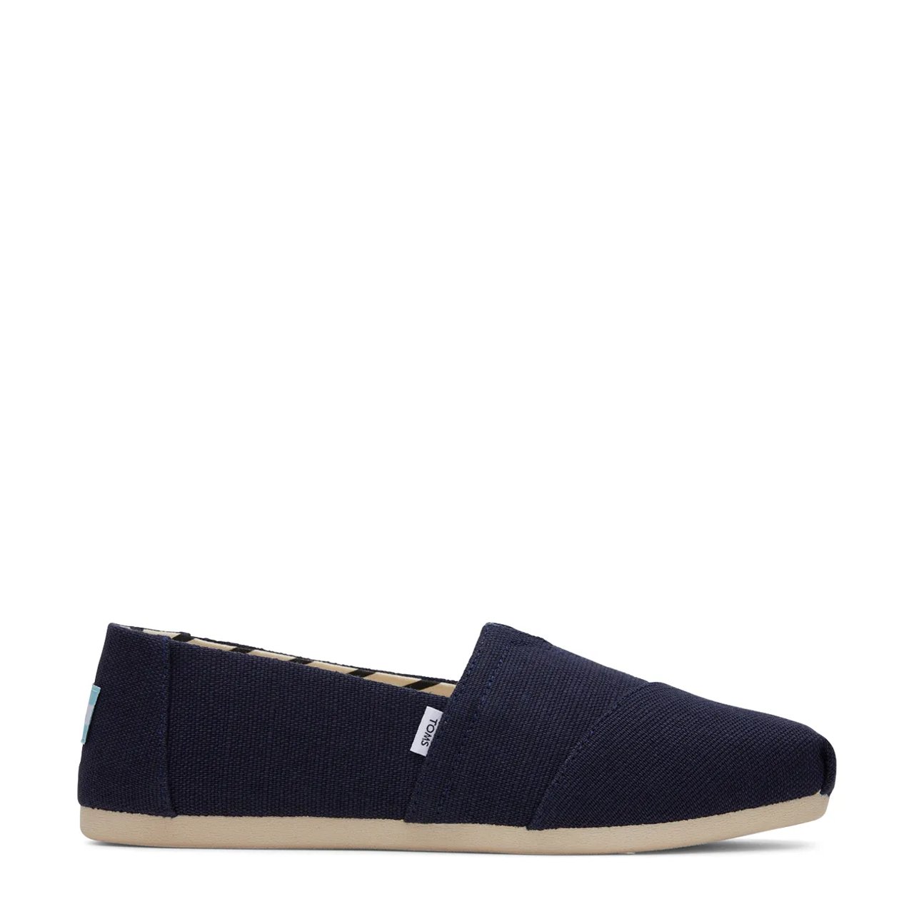Womens' Alpargata Flat