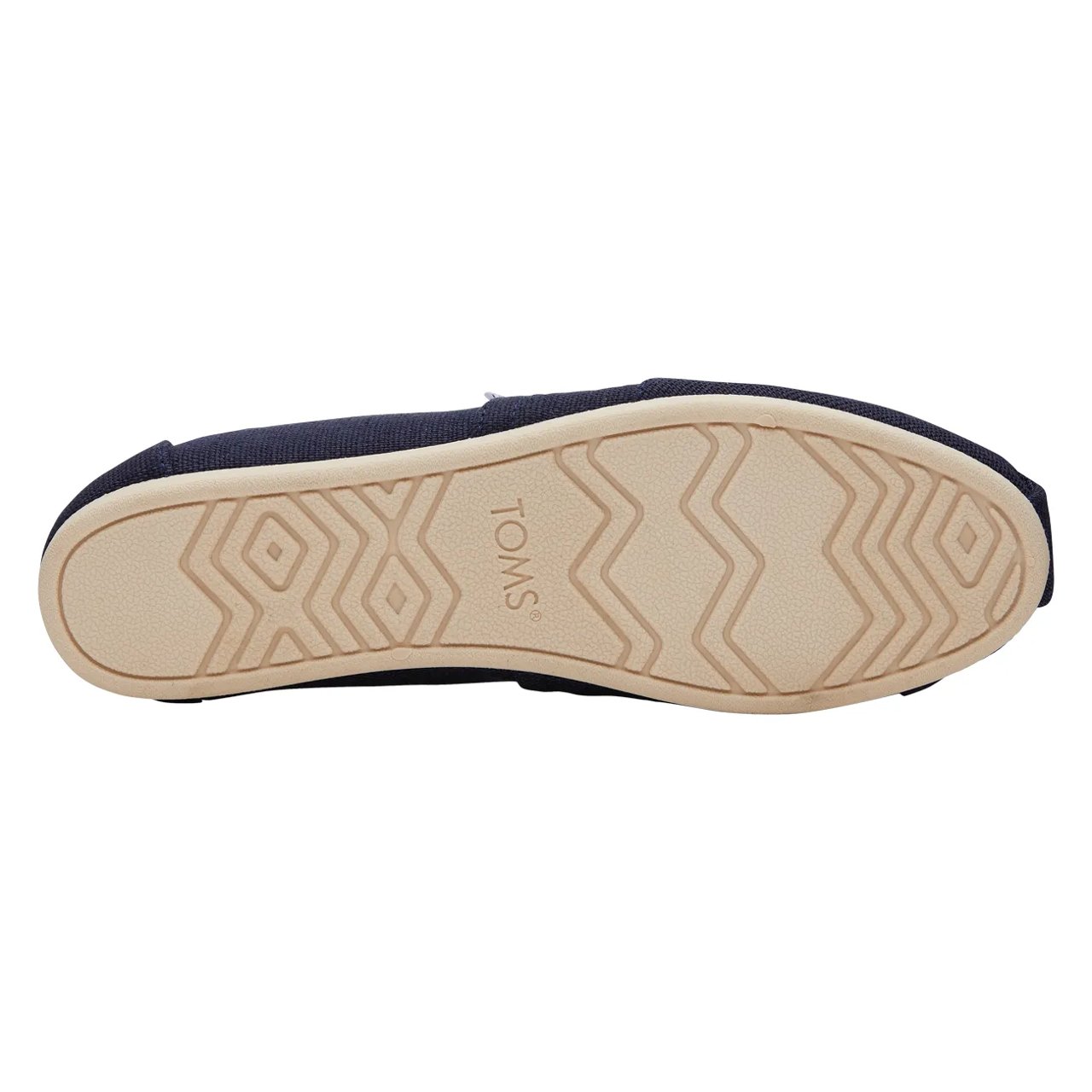 Womens' Alpargata Flat