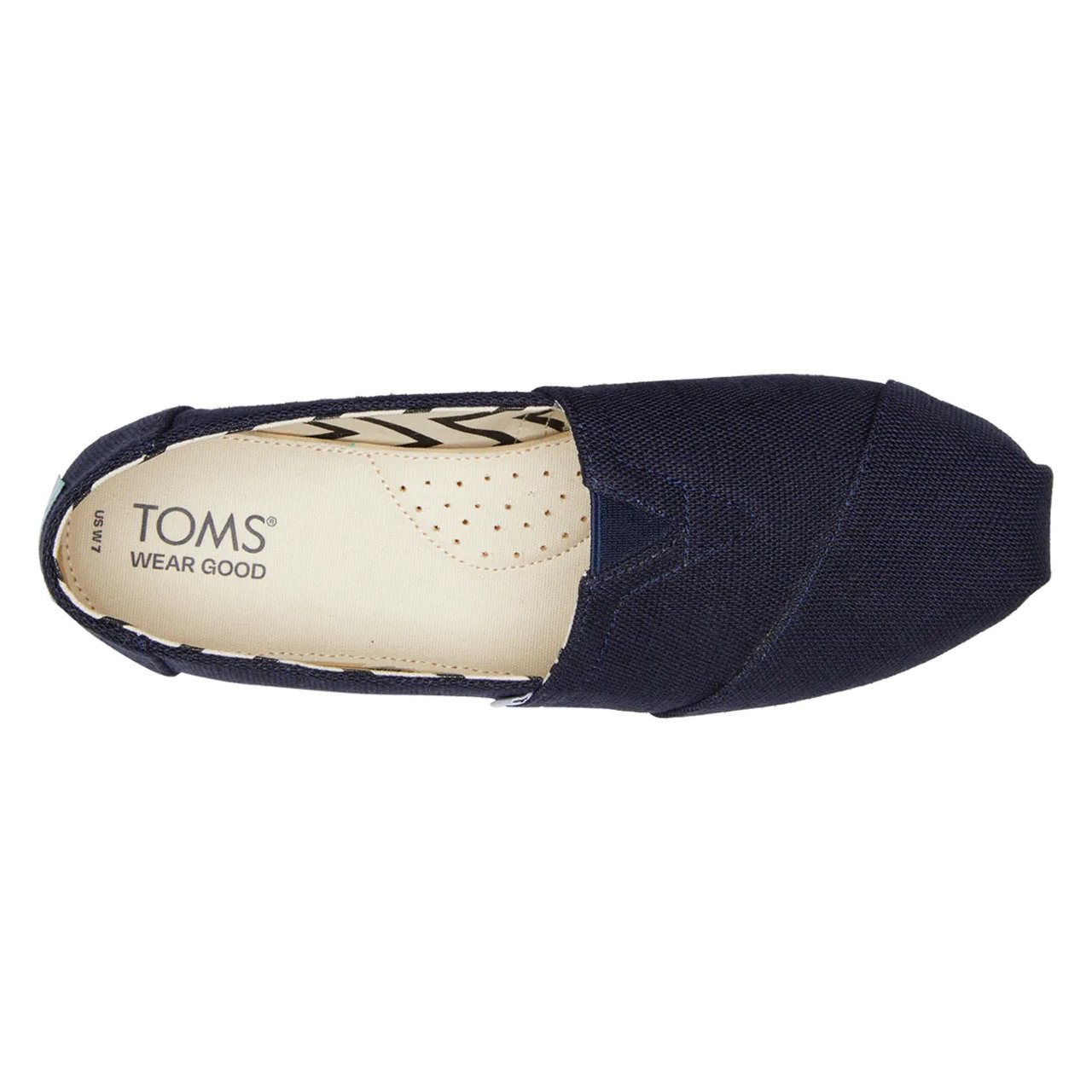Womens' Alpargata Flat