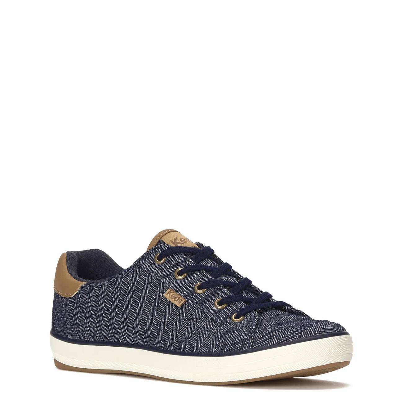 Keds Women's Center III Sneaker