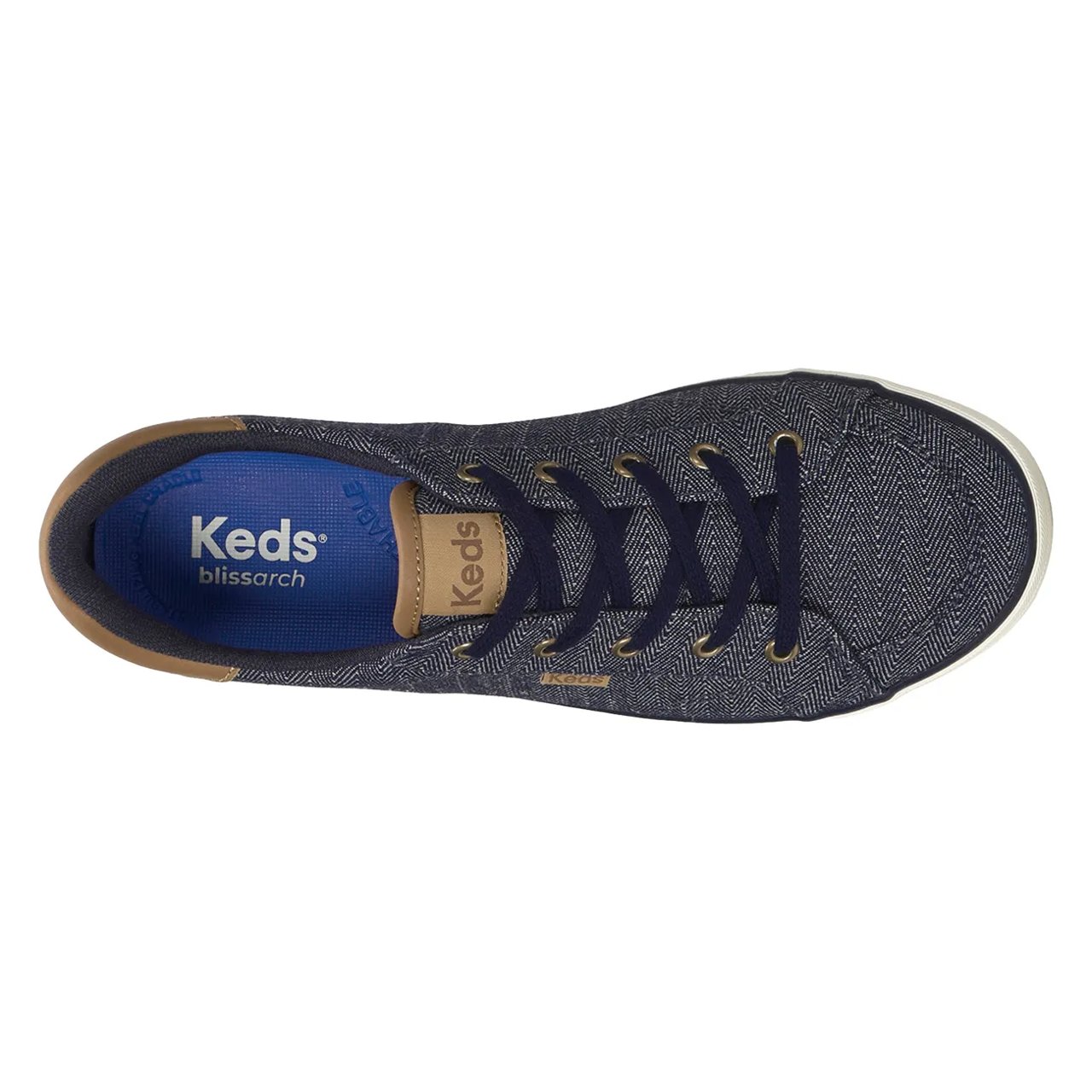 Women's Center III Sneaker