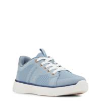 Women's Blisswalk Sneaker DENIM WIDE view