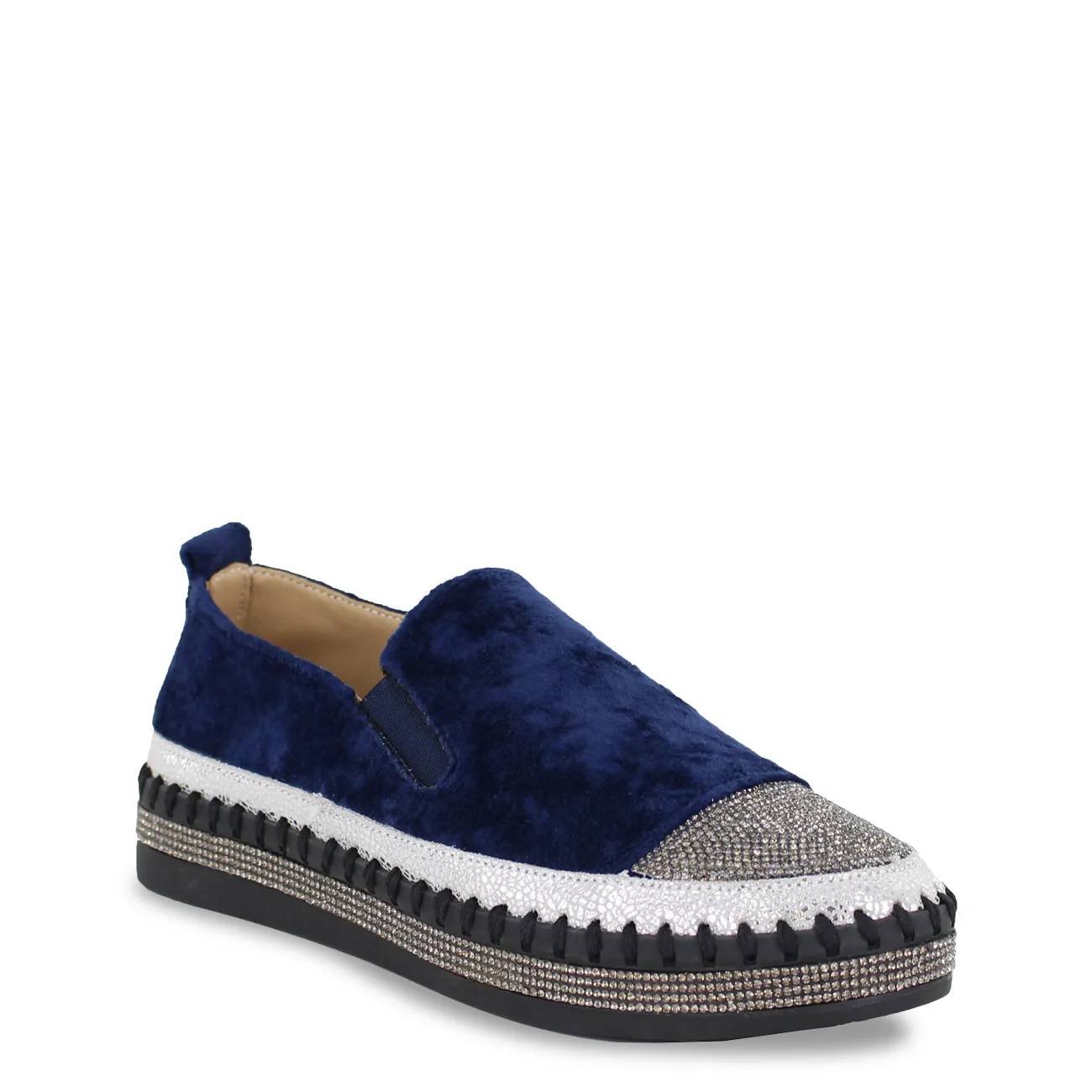 Bernie Mev Women's TW187 Slip-on Shoe