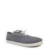 Canvas Slip-On Sneaker Denim view