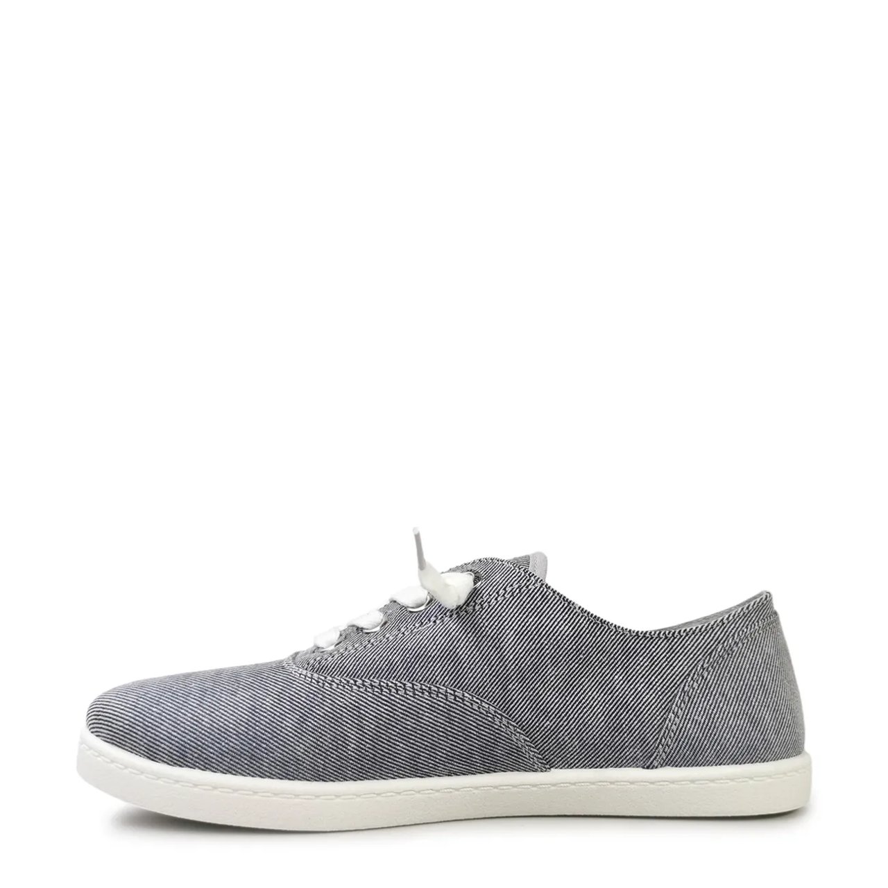 Canvas Slip-On Sneaker
