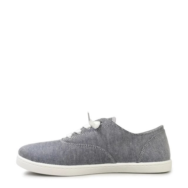 Canvas Slip-On Sneaker