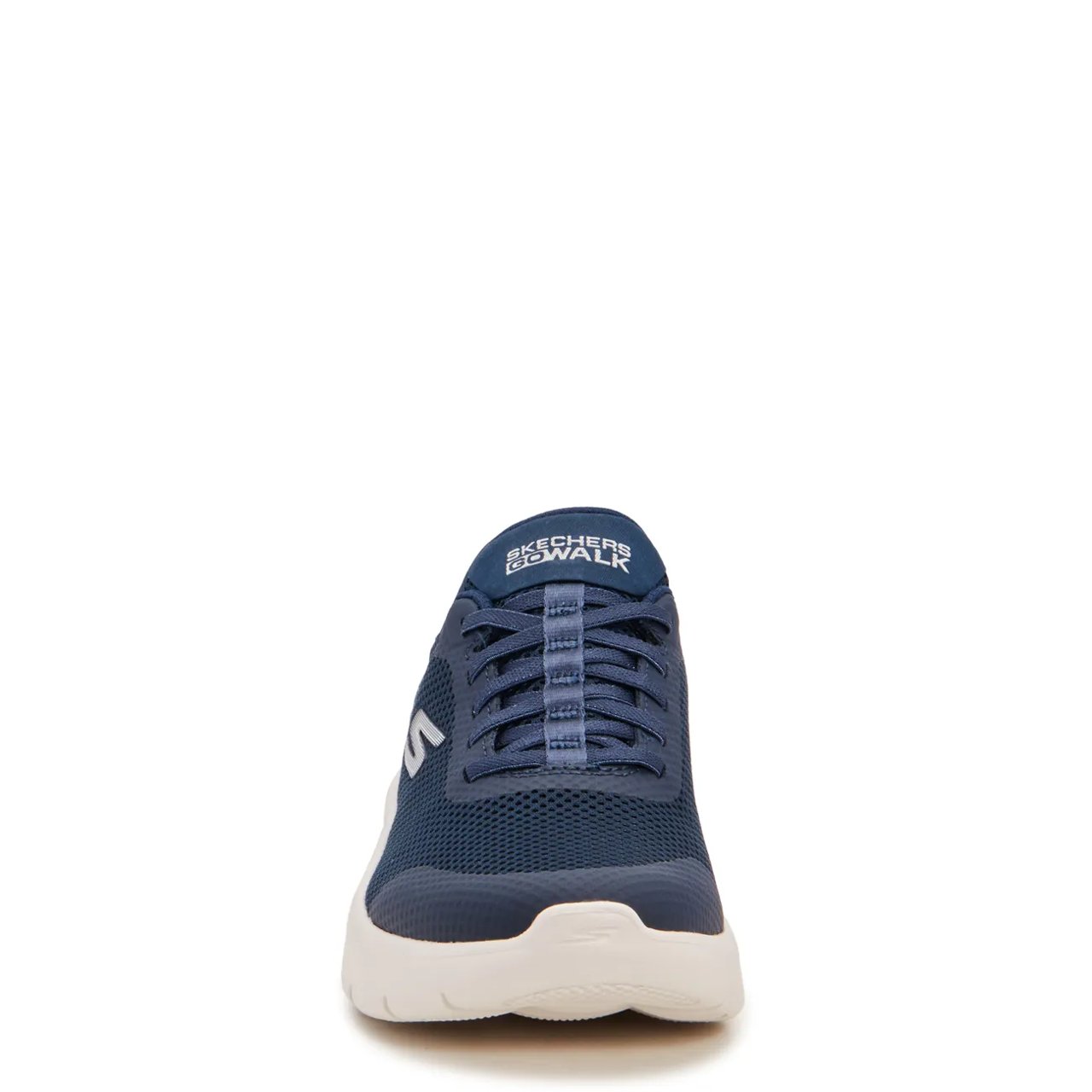 Women's GO Walk Flex Grand Entry Wide Width Slip-On Sneaker