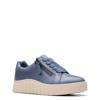 Women's Mykah Joy Sneaker DENIM BLUE WIDE view