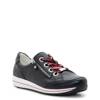 Women's Ollie Sneaker NAVY view