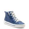 Women's Camden Mid Wide Width Sneaker Cobalt Blue view