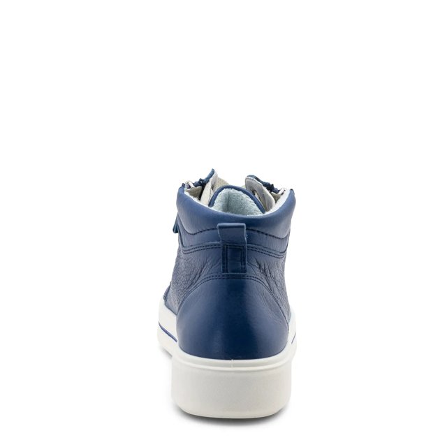 Women's Camden Mid Wide Width Sneaker