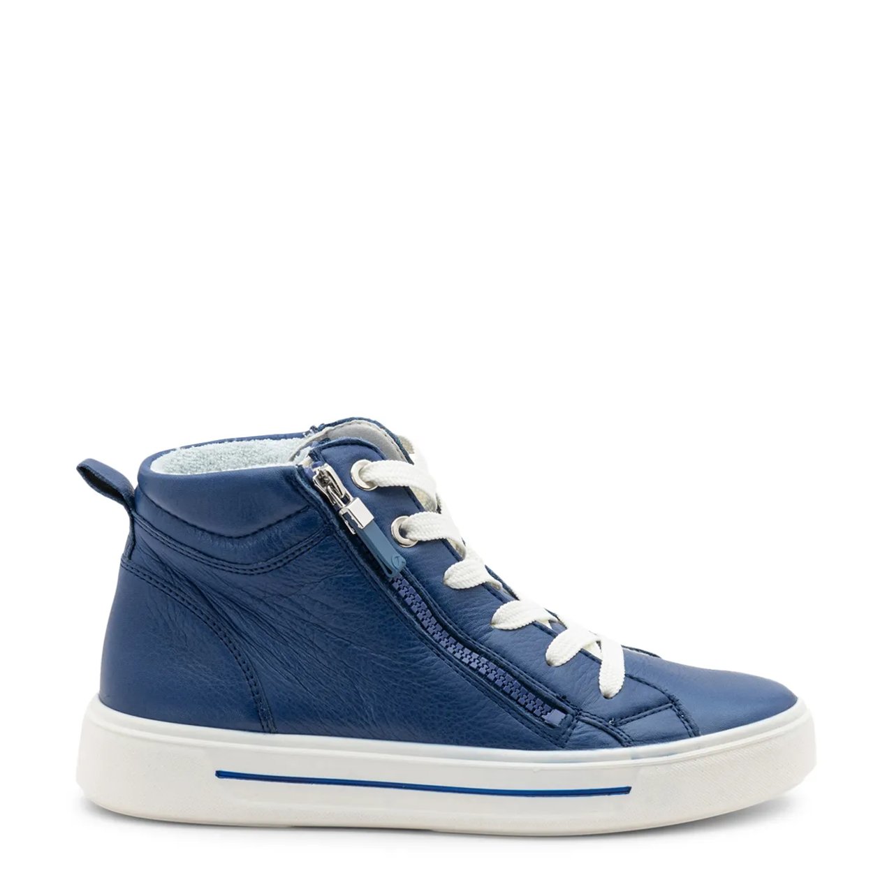 Women's Camden Mid Wide Width Sneaker