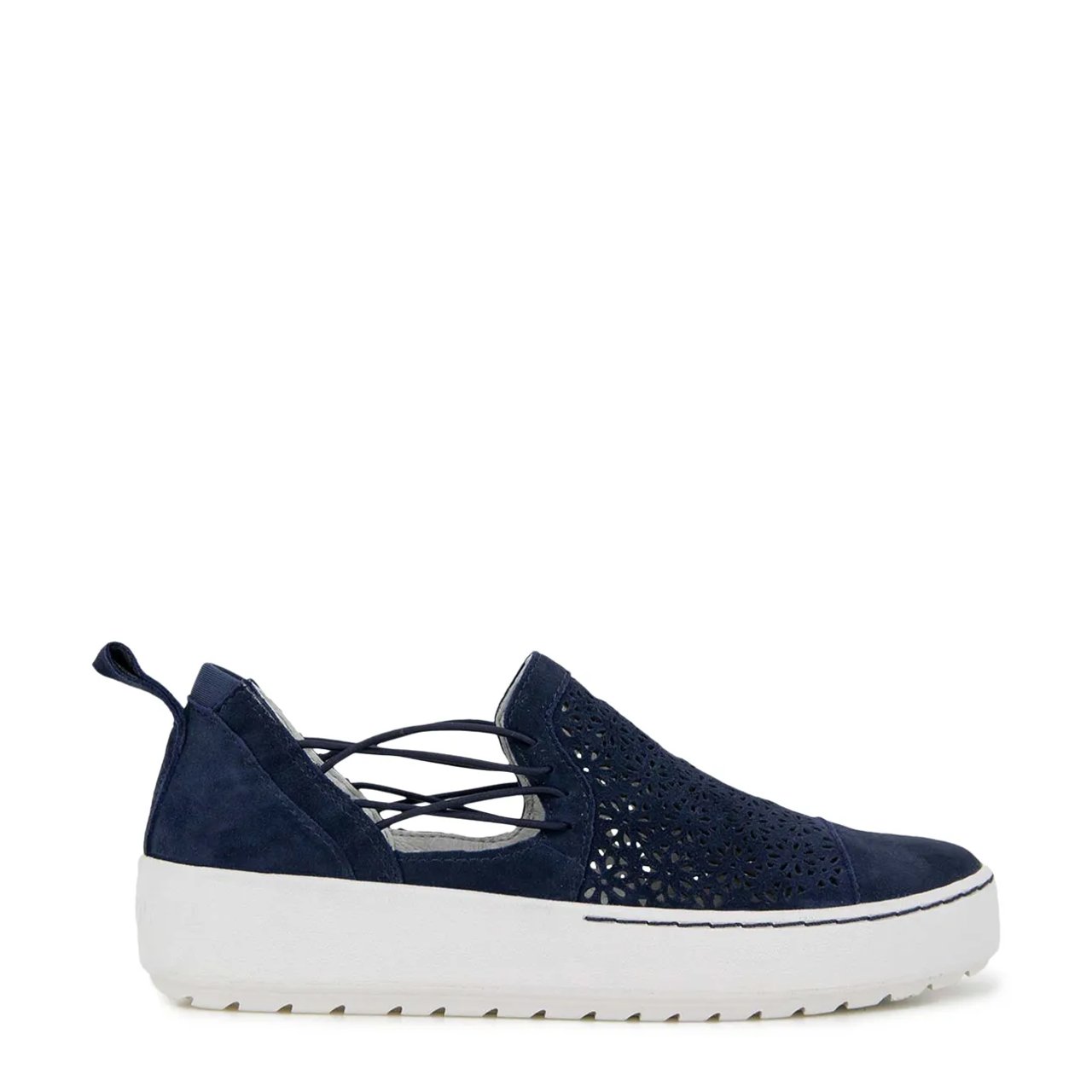 Women's Erin Wide Width Sneaker