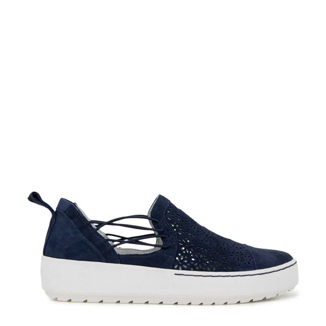 Women's Erin Wide Width Sneaker