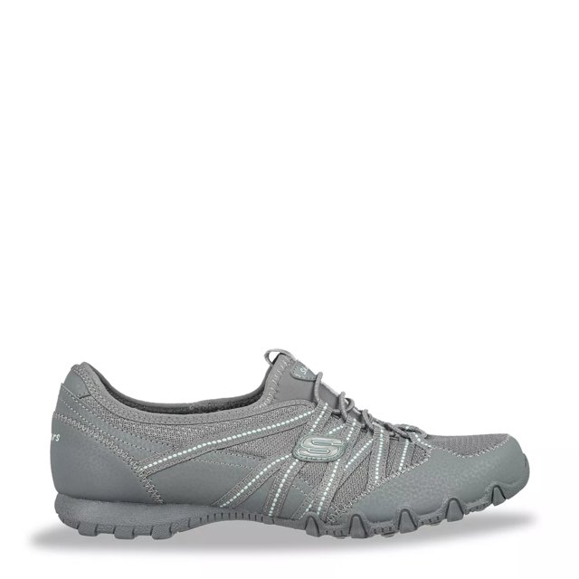 Women's Relaxed Fit: Hands Free Slip-Ins Webbing Bungee Sneaker