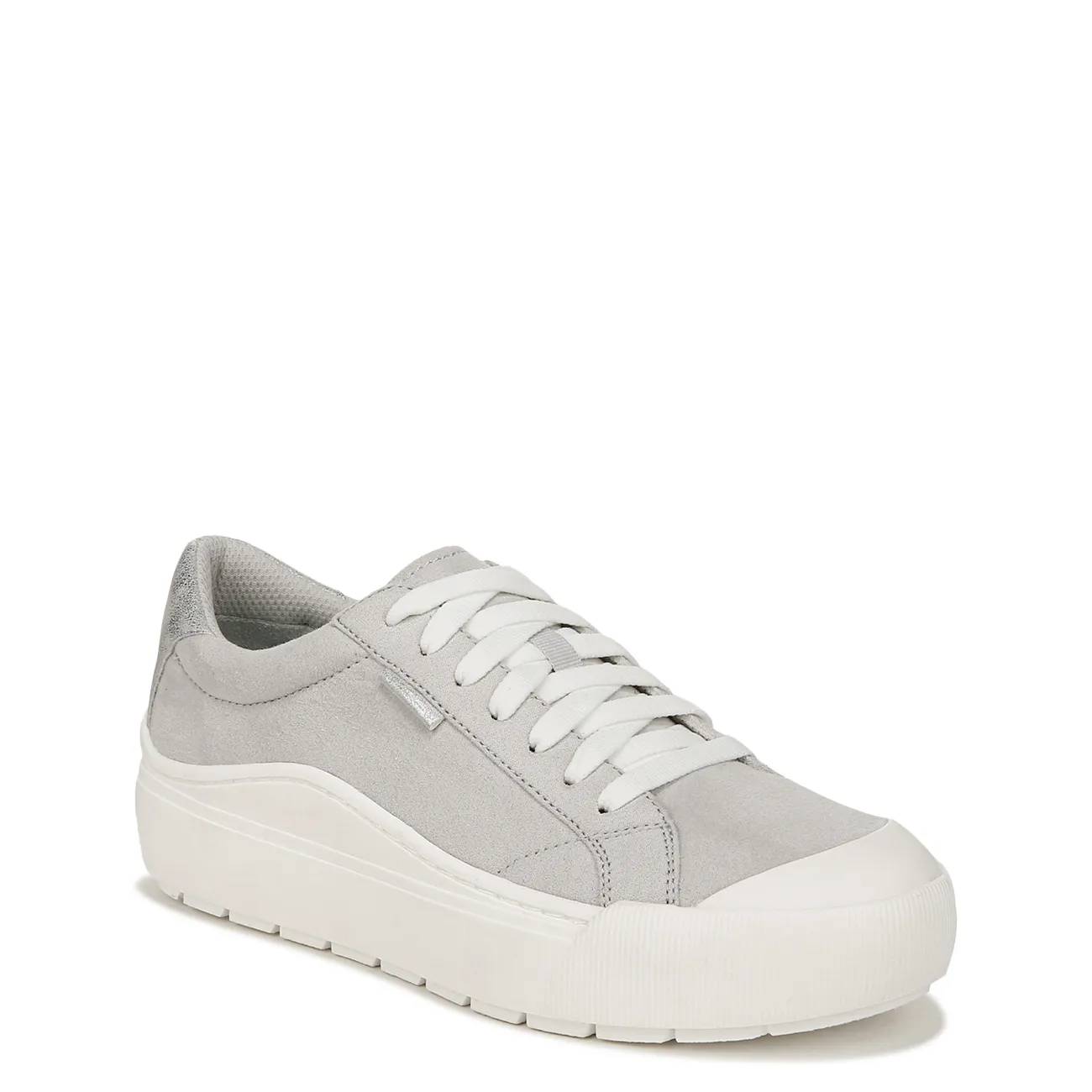 Dr Scholls Women's Time Off Platform Sneaker