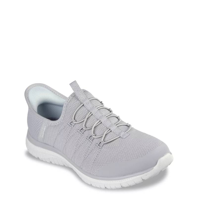 Women's Hands Free Slip-ins: Virtue - Glow Sneaker