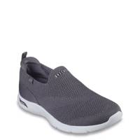 Women's Arch Fit Iris Slip-On Sneaker Grey view