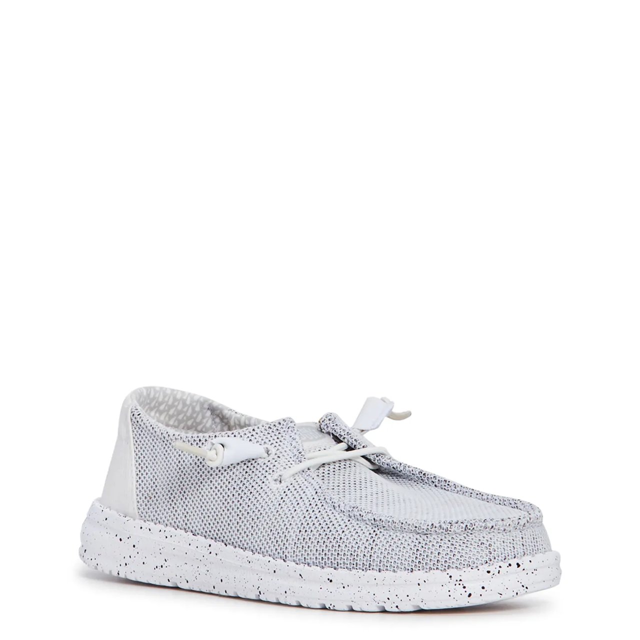 Women's Wendy Stretch Sox Slip-On