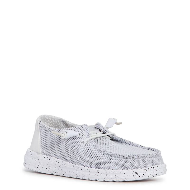 Women's Wendy Stretch Sox Slip-On