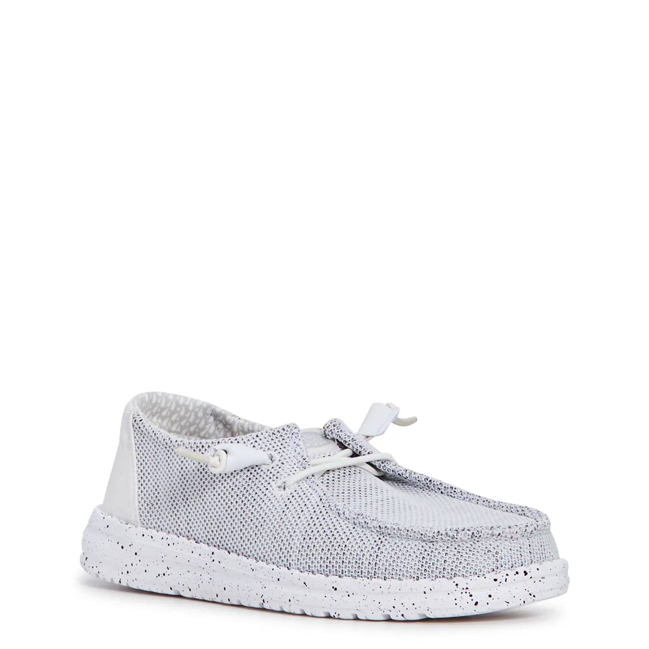 Hey Dude Women's Wendy Stretch Sox Slip-On