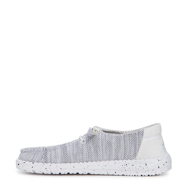 Women's Wendy Stretch Sox Slip-On
